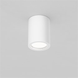 Maytoni Потолочный светильник Conik gyps GU10 C001CL-GU10-W - фото 96449