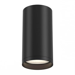 Maytoni Потолочный светильник FOCUS S GU10 1x10Вт C052CL-01B - фото 96468