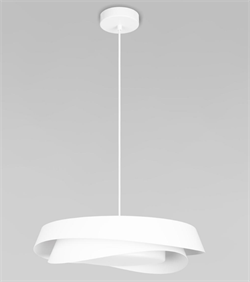 Loft it 10256P White Потолочный светильник Petale 10256P White - фото 96539