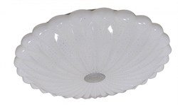 ЭРА Светильник потолочный светодиодный Классик без ДУ SPB-6-70 Lille 70Вт 4000К 4900Лм Б0051080 - фото 96620