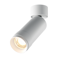 Maytoni Focus Zoom Потолочный светильник Белый C055CL-L12W3K-Z-W - фото 96656