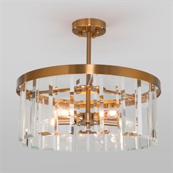 Eurosvet Bogate's 358/5 / потолочный светильник a057292 - фото 96706