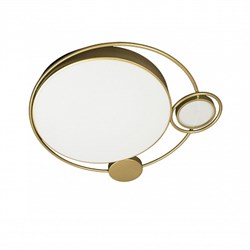 LOFT IT 10065 Светильник потолочный Mike, шт 10065 - фото 96729