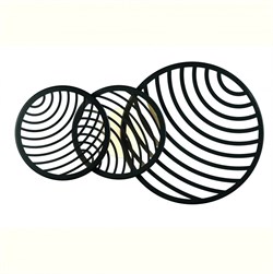 Mantra Настенно-потолочный светильник COLLAGE 7232 7232 - фото 96822