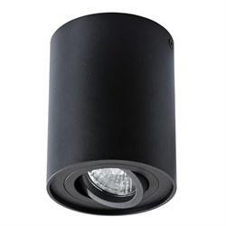Arte Lamp FALCON Потолочные светильники A5644PL-1BK A5644PL-1BK - фото 96881