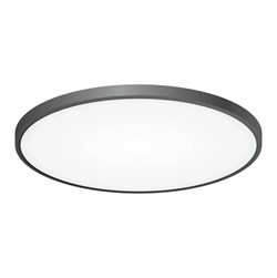 Citilux CL738501V Светильник Бейсик, черный наклодной LED 50W*Мульти CL738501V - фото 96887