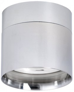 Светильник 4014 потолочный поворот. под лампу GX53 хром LT-UPB0-4014-GX53-1-K23 pe654792 - фото 96918