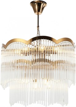 Stilfort Люстра подвесная 2121/03/12P Seauty 2121/03/12P - фото 96937