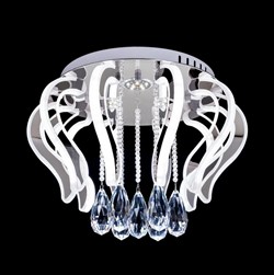 Citilux EL334C82.1 Krown Люстра EL334C82.1 - фото 96982