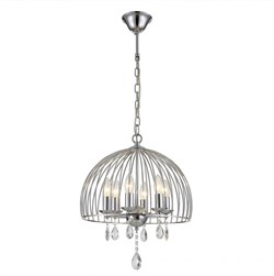 Citilux Люстра подвесная Джина CL462261 CL462261 - фото 97023