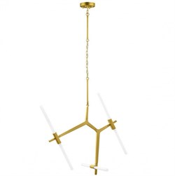 Lightstar Люстра подвесная Struttura Lightstar 742063 742063 - фото 97033