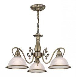 Citilux CL434131 Идальго Светильник Люстра CL434131 - фото 97036