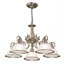 Citilux CL434151 Идальго Светильник Люстра CL434151 - фото 97047