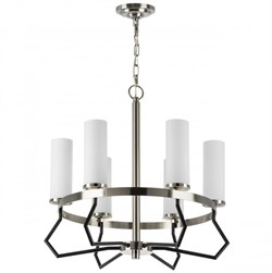 Lightstar Люстра подвесная Flume Lightstar 723065 723065 - фото 97135