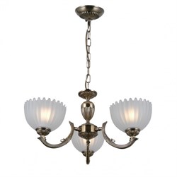 Citilux CL414133 Севилья Светильник Люстра CL414133 - фото 97158