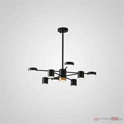 ImperiumLoft Подвесная люстра MERILL D78 140868-26 - фото 97170