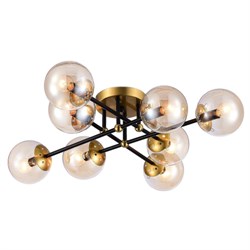 Citilux CL144185 Памела Люстра CL144185 - фото 97204