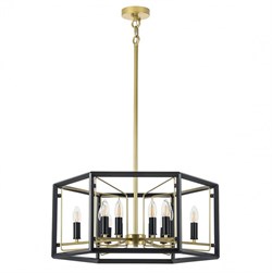 Lightstar Люстра потолочная Regolo Lightstar 713327 713327 - фото 97210