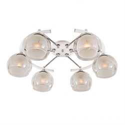 Citilux Люстра потолочная Буги CL157161 CL157161 - фото 97214