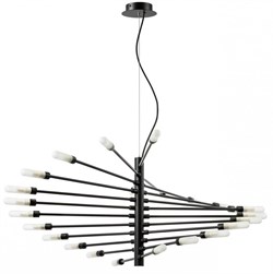 Lightstar Люстра подвесная Ragno Lightstar 733247 733247 - фото 97237