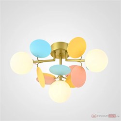 ImperiumLoft Потолочная люстра MATISSE C D47 167194-26 - фото 97261