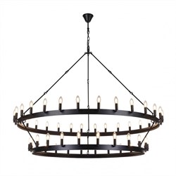 Citilux CL470254 Смитсон Люстра CL470254 - фото 97290