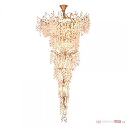 ImperiumLoft Дизайнерская люстра FAIRYTREE LUX 200 167211-26 - фото 97291