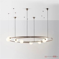 ImperiumLoft Люстра подвесная CONCENT 140617-26 140617-26 - фото 97327