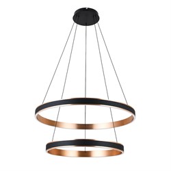 Divinare 1926/17 SP-2 AVANTI Люстра 1926/17 SP-2 - фото 97344