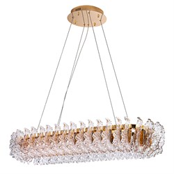 Divinare 1138/01 SP-130 ANNA Люстра 1138/01 SP-130 - фото 97398