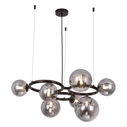 Lussole Подвесная люстра LSP-8805 LSP-8805 - фото 97408