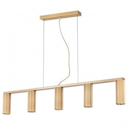 Lightstar Люстра подвесная Roma Lightstar 718053 718053 - фото 97428