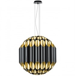 Lightstar Люстра подвесная Siena Lightstar 720807 720807 - фото 97451