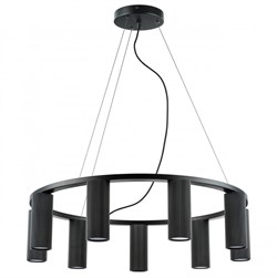 Lightstar Люстра подвесная Roma Lightstar 718097 718097 - фото 97458