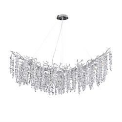 Divinare 3135/26 SP-14 SALICE Люстра 3135/26 SP-14 - фото 97479