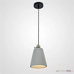 ImperiumLoft Подвесная люстра INDUSTRY A 16*20.5 101689-26 - фото 97494