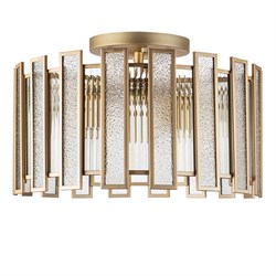 Lightstar Люстра потолочная Agave Lightstar 712052 712052 - фото 97522