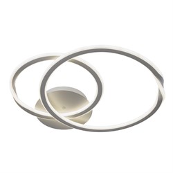 Arte Lamp A2211PL-2WH SIERRA люстра LED A2211PL-2WH - фото 97530