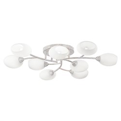 Citilux CL148190 Флорида Патина Св-к Люстра CL148190 - фото 97594