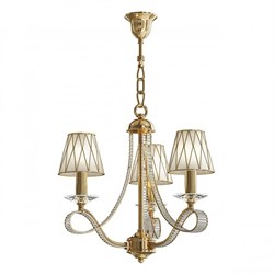 Lightstar Люстра подвесная Riccio Lightstar 705032 705032 - фото 97621