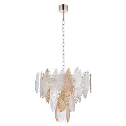 Arte Lamp A4080LM-12GO FELICITA Люстра E14 A4080LM-12GO - фото 97663