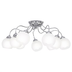 Citilux CL147191 Лучиана Люстра CL147191 - фото 97672