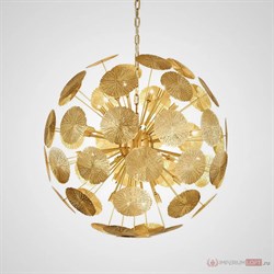 ImperiumLoft Подвесная люстра INCA BALL D81 151615-26 - фото 97722