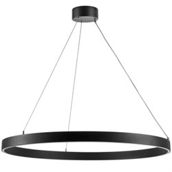 Lightstar 748037 Люстра SATURNO LED 48W 3500LM 70G 748037 - фото 97792