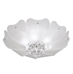 Lightstar Люстра потолочная Lobo Lightstar 804020 804020 - фото 97825