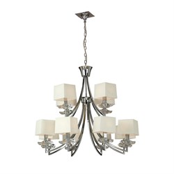 Mantra Люстра подвесная AKIRA 0942 0942 - фото 97881