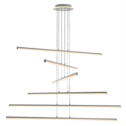 Citilux CL203760 Trent Белый Люстра CL203760 - фото 97915