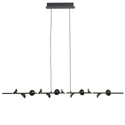 Mantra Люстра подвесная ADN 6418 6418 - фото 97934