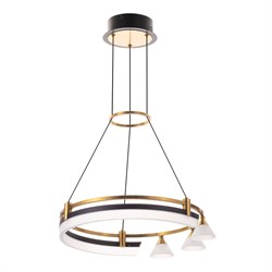 Citilux CL211042 HELLY Св-к Люстра CL211042 - фото 97945