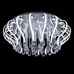 Citilux EL334C154.1 Krown Люстра EL334C154.1 - фото 97962